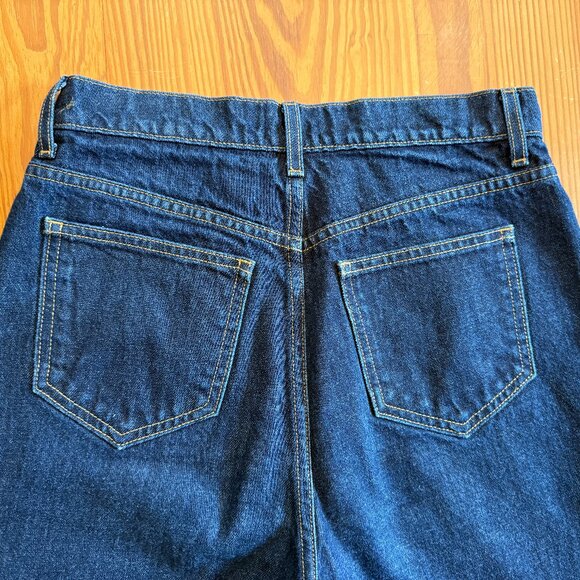 Doen --  LADY JEAN -- RINSE WASH -- Size 28 - Picture 7 of 8